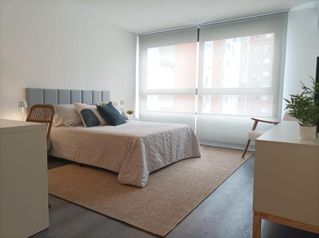 Apartamento A Estrenar En Punta Carretas Montevideo Exterior photo