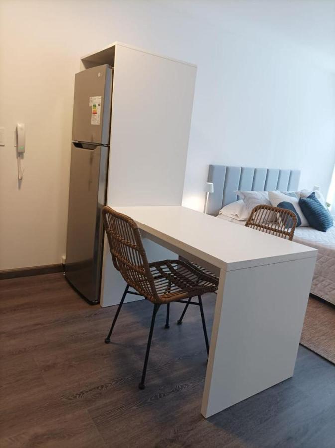 Apartamento A Estrenar En Punta Carretas Montevideo Exterior photo