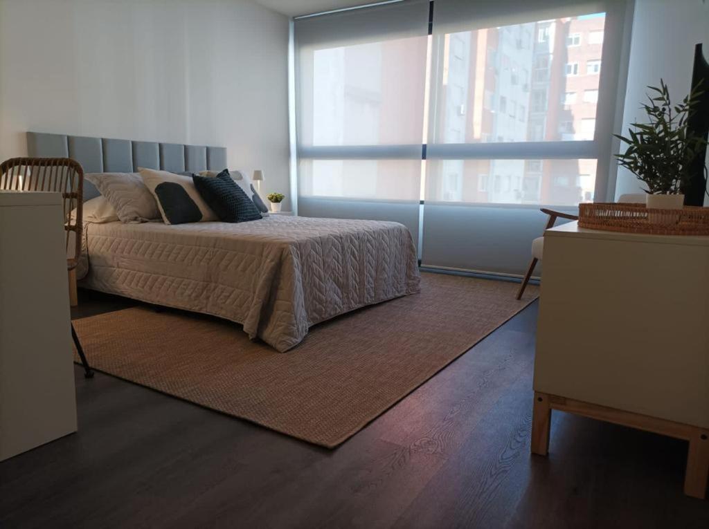 Apartamento A Estrenar En Punta Carretas Montevideo Exterior photo