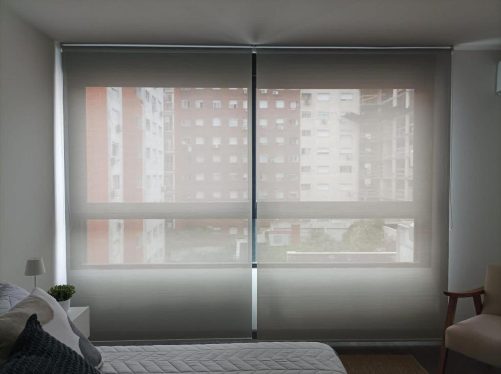 Apartamento A Estrenar En Punta Carretas Montevideo Exterior photo