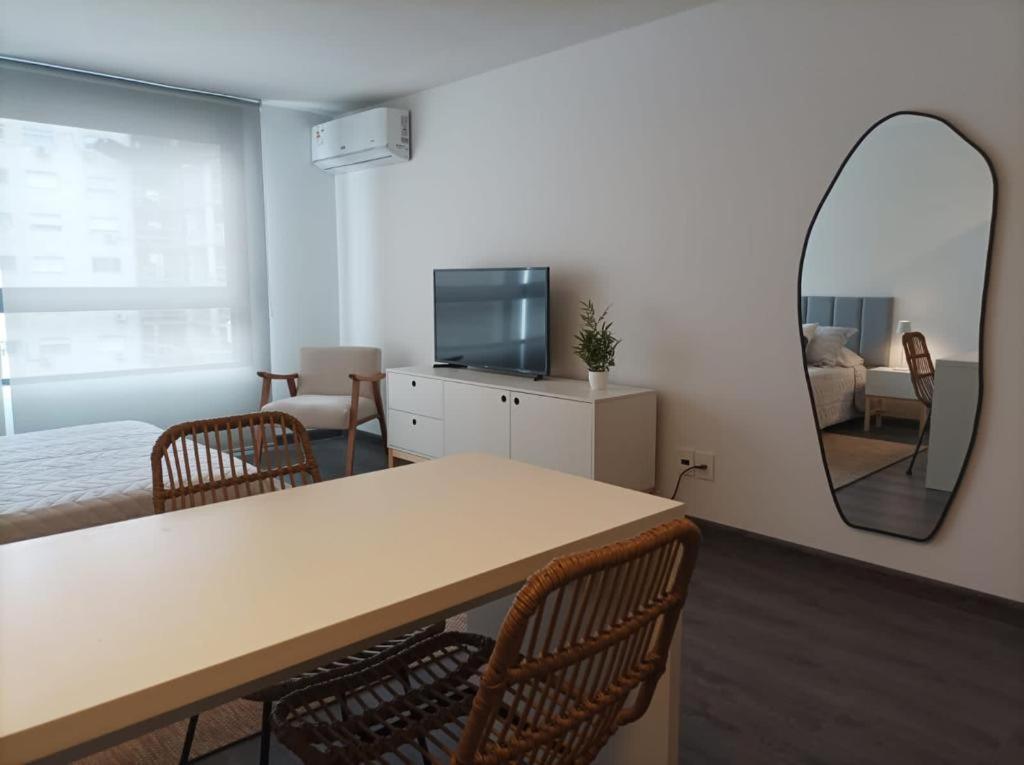Apartamento A Estrenar En Punta Carretas Montevideo Exterior photo