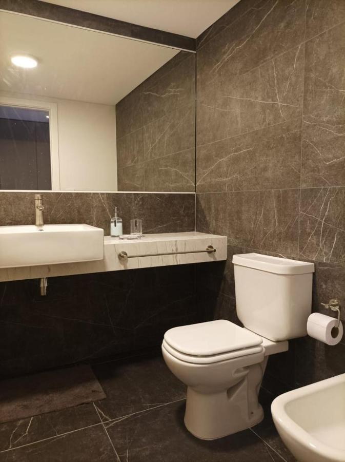 Apartamento A Estrenar En Punta Carretas Montevideo Exterior photo